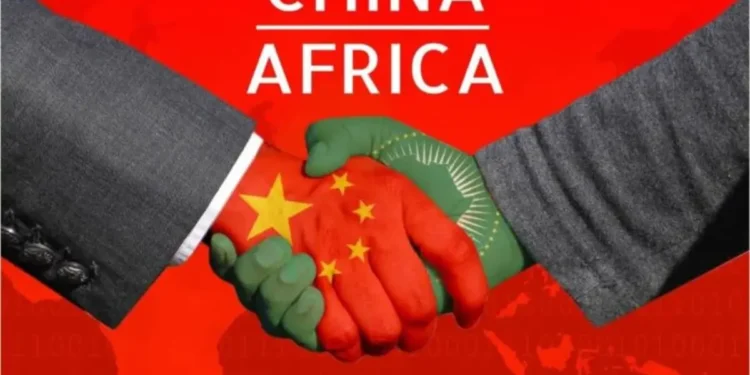 Afrique 10 des pays bénéficiaires de l’aide chinoise