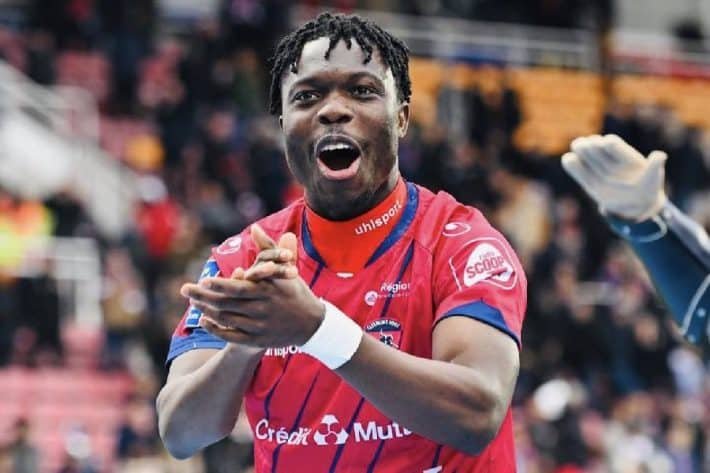Alidu Seidu