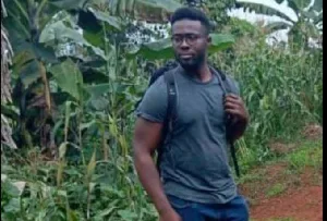 Cameroun L'ingénieur Stéphane Toguem Fokoua meurt dans des circonstances suspectes à Kribi