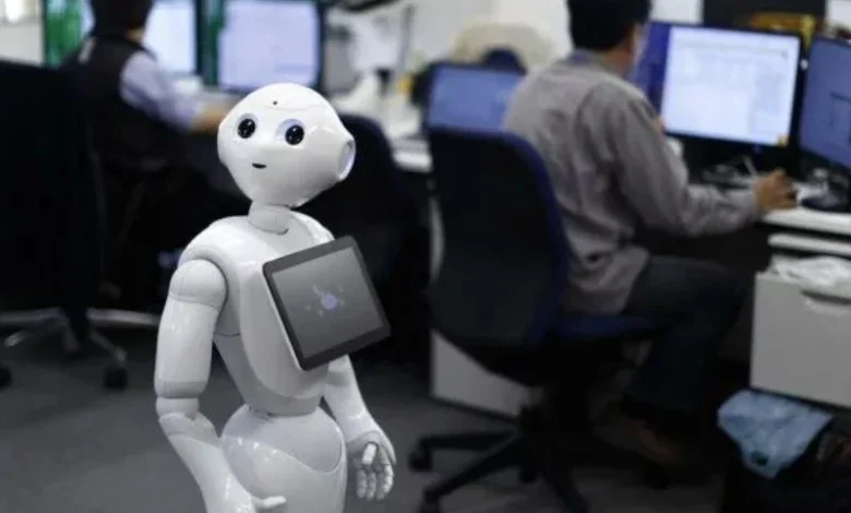 L’intelligence artificielle remplace déjà les professeurs dans ce pays