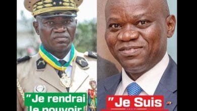 Présidentielle Gabon 2025