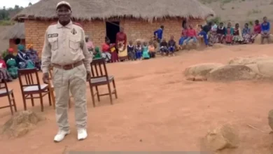 Tanzanie homme de 16 épouses et 104 enfants