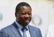 Togo rôle des sénateurs