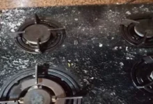 Explosion d’une cuisinière à gaz en plein repas