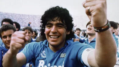 Diego Maradona procès médecin