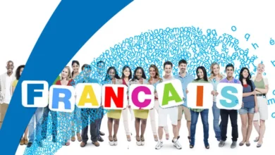 les pays qui la langue française